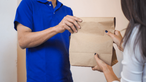 Medical Cannabis Home Delivery Is Here and It Rules