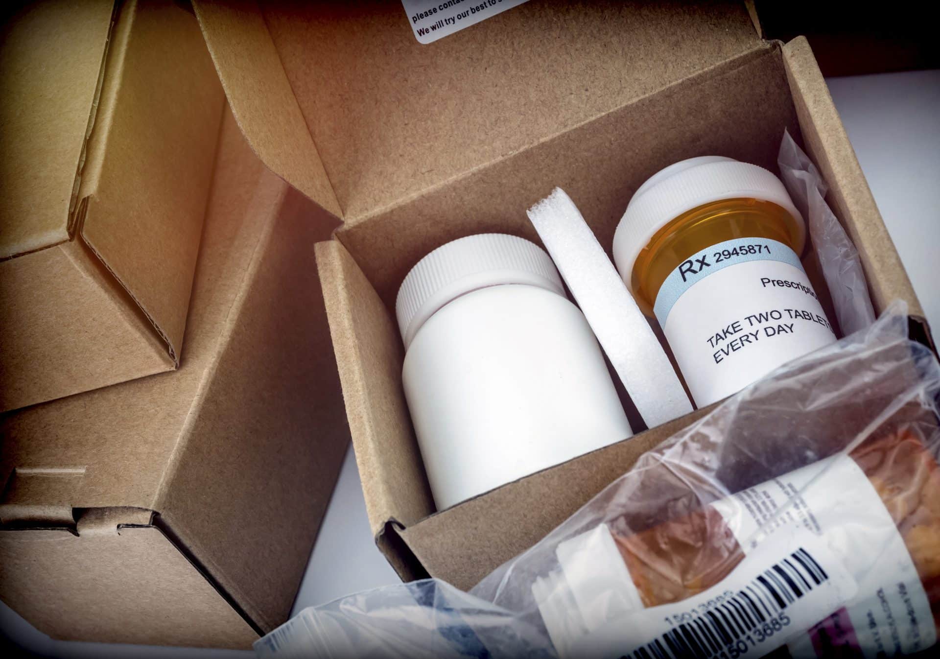 Important Things to Know About Medical Cannabis Home Delivery