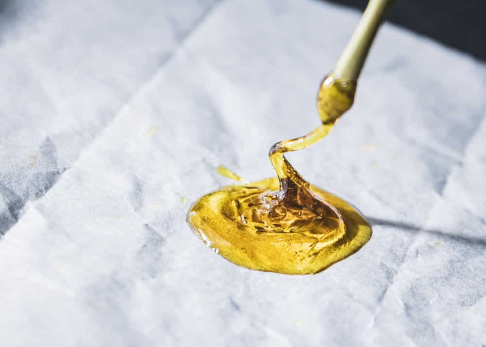 What Are the Differences Between Resin and Rosin Products?