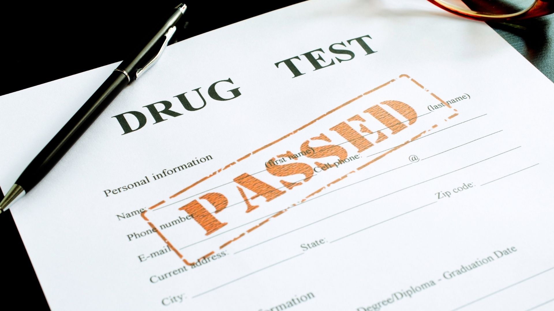 Marijuana Drug Tests: How to Pass with Flying Colors