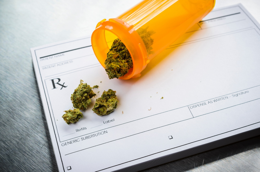 Utah’s Medical Cannabis Program: Better than Some Other Programs